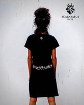 The Storm dress